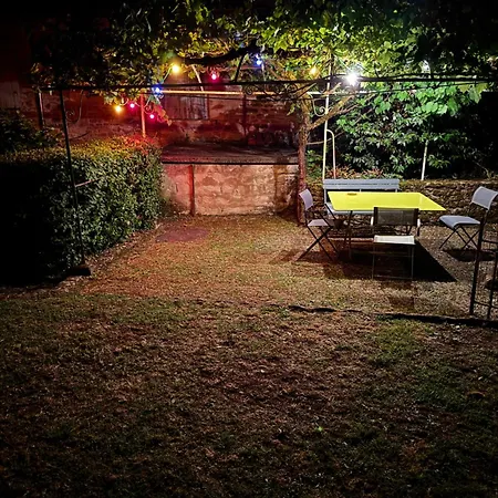 Vakantiehuis Louhmari