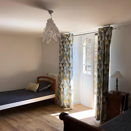 Vakantiehuis Louhmari Sarlat-la-Canéda