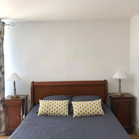 Vakantiehuis Louhmari Sarlat-la-Canéda