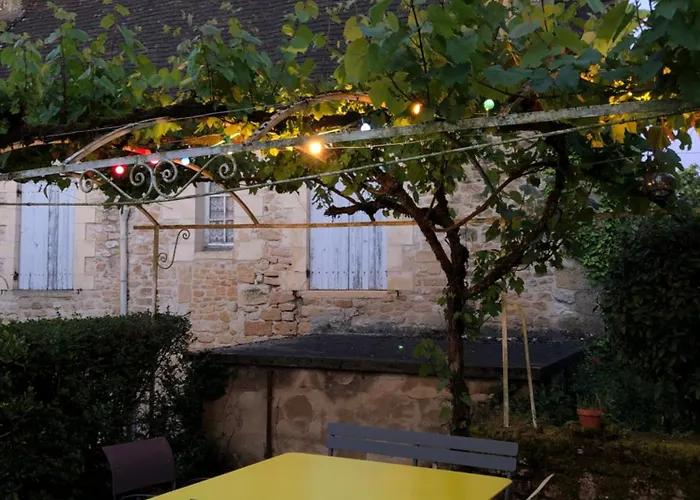 Louhmari Дом отдыха