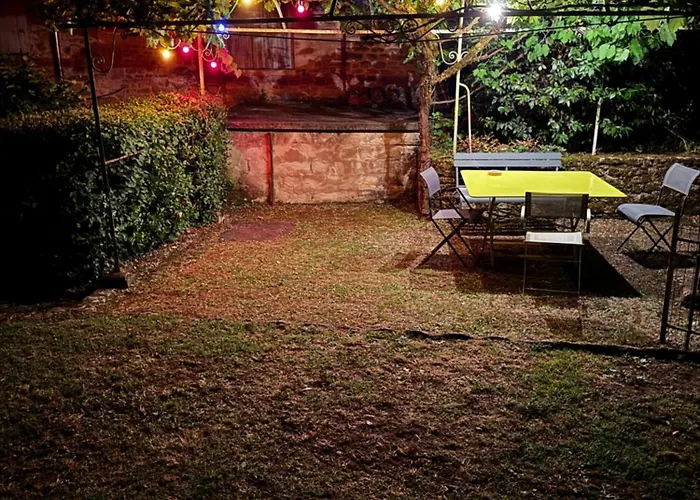 Casa vacanze Louhmari